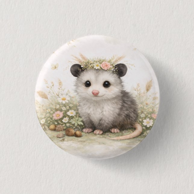 Notes Button (Front)