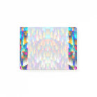 Notes Colorful digital art splashing