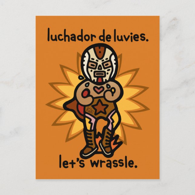 notes from the ring. (Front)