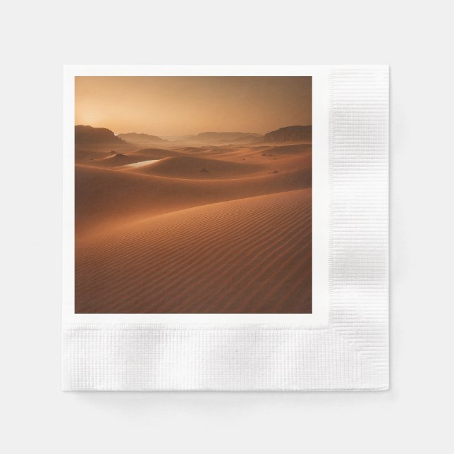 Notes Napkins (Front)