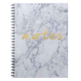 Notes Notebook