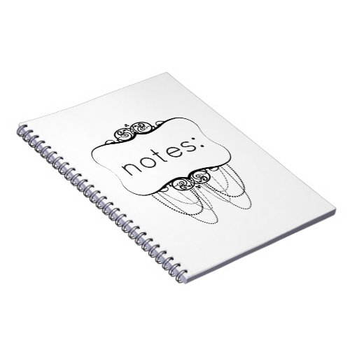 notes notebook