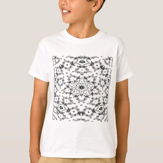 Notes of music_ T-Shirt