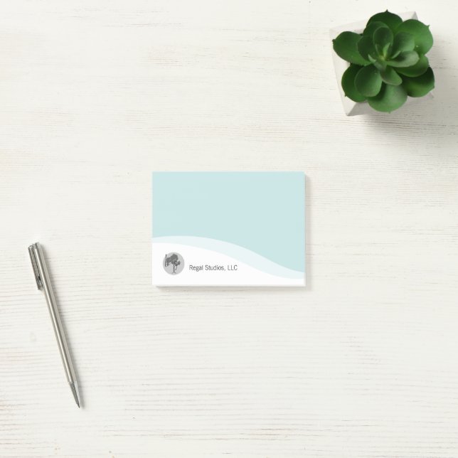 Notes Personalized Business (Office)