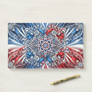 Notes with French Colors