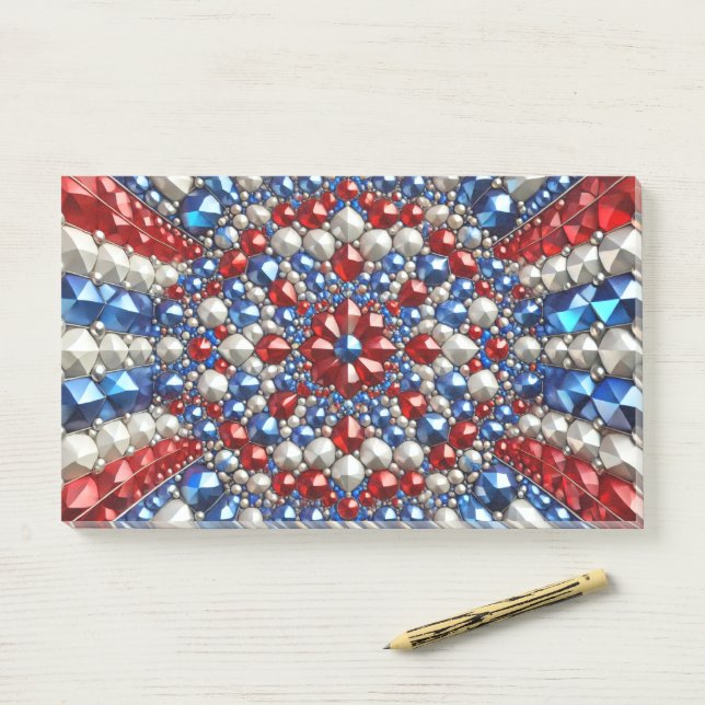 Notes with Netherlands Colors (On Desk)