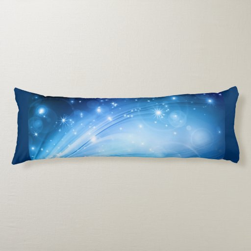 fluffy body pillow cover