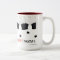 Nothin' Butt Pandas Mug