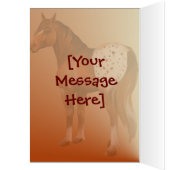 Nothin' Butt Spots Card (Inside (Left))