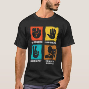 Nothing Beats Bookkeeper Cool Ledger Accountant Ar T-Shirt