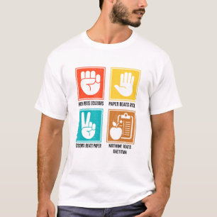 Nothing Beats Dietitian Nutritionist Diet Expert D T-Shirt