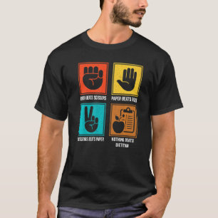 Nothing Beats Dietitian Nutritionist Diet Expert D T-Shirt