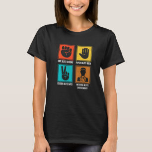 Nothing Beats Entertainer Cool Comedian Artist Ent T-Shirt