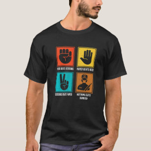 Nothing Beats Surgeon Physician Surgery Doctor T-Shirt