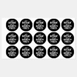 Nothing But a Gangsta Party 90s Hip Hop Rap Labels