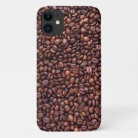 Nothing But Coffee Beans