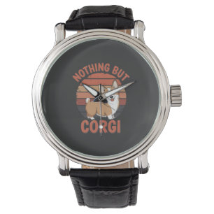Nothing But Corgi Watch