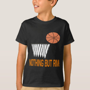 Nothing But Rim T-Shirt