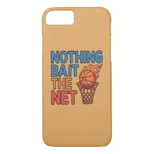 Nothing but the net iPhone 8/7 case