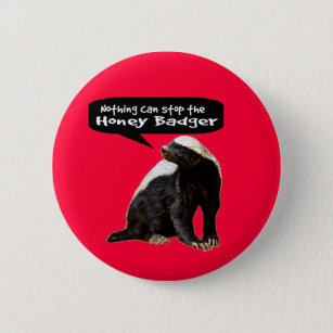Honey Badger Meme Accessories Zazzle