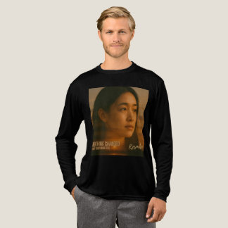 Nothing Changed - Long Sleeve Shirt Men