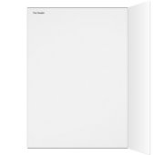 Nothing, Everything, and Anything Cards (Inside (Left))