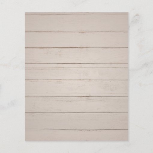 Nothing Fancy Floral Cheap Wedding Invitation Zazzle