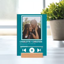 Nothing Fancy Just Love Music Player Photo