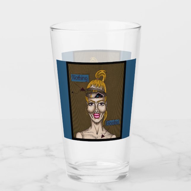 Nothing Glass (Front)