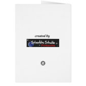 Nothing is ever lost in stormy weather......... (Back)