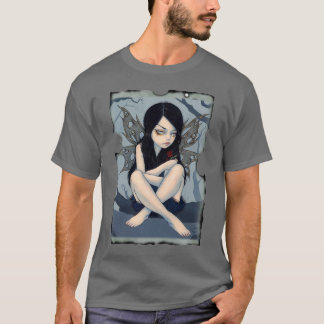 Nothing Left to Dream gothic fairy Shirt