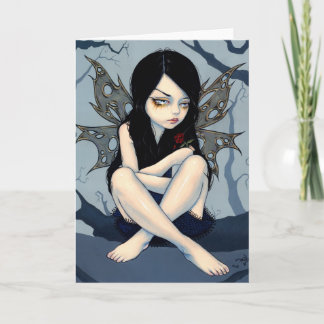 "Nothing Left to Dream" Greeting Card