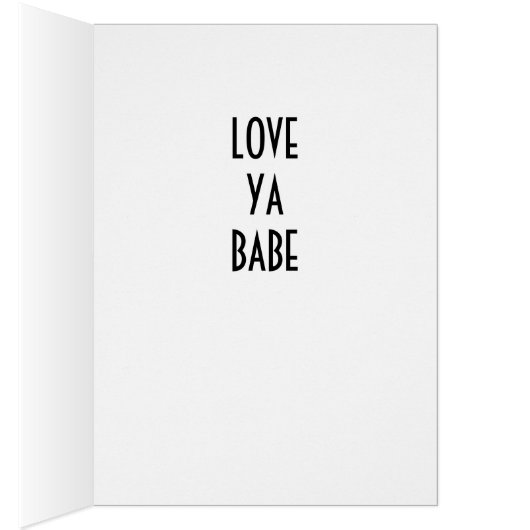 NOTHING MATTERS WHEN IN LOVE WITH A _____GIRL!! (Inside (Right))