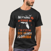 Boca Grande Florida T-Shirt