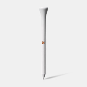 Nothing Scares Me Turkey Mom Halloween Nurse Ghost Golf Tees