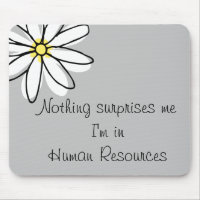 Nothing Surprises Me In HR Office Work Humor