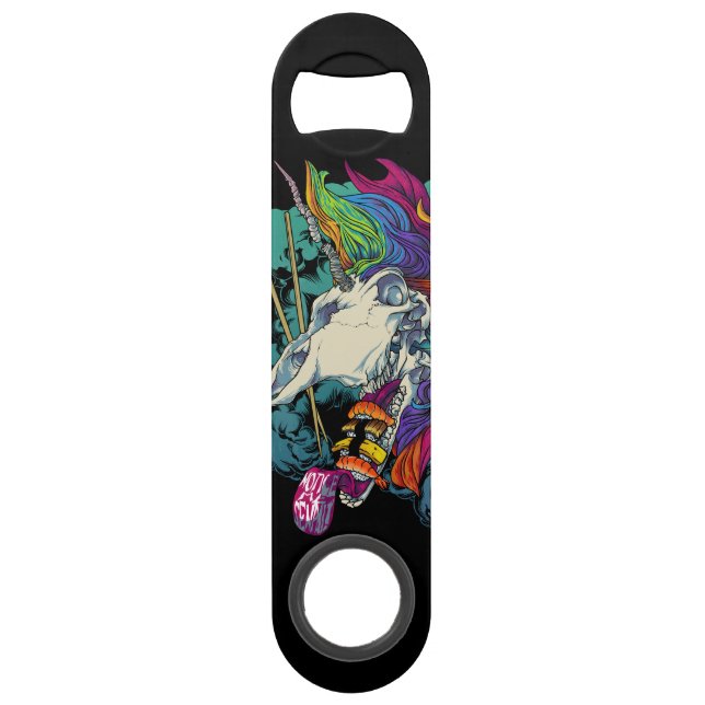 Notice Me, Senpai! Bar Key (Front)