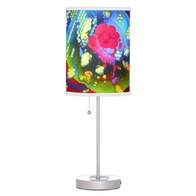 Notion In Motion Table Lamp (Right)