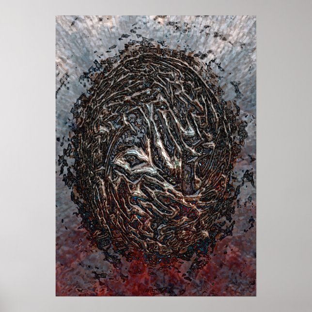 Notions 11 poster (Front)