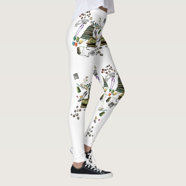 Notions Leggings (Right)