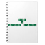 Unit 6 Science Stuff  Notitieboekjes Notitieboek