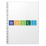 Bentley  Notitieboekjes Notitieboek