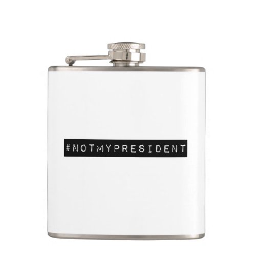 notmypresident flask