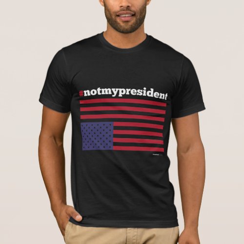 notmypresident t_shirt