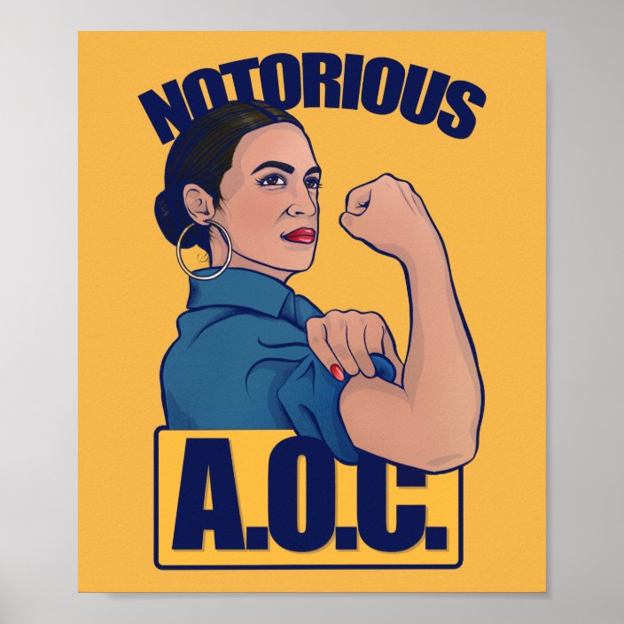 notorious aoc