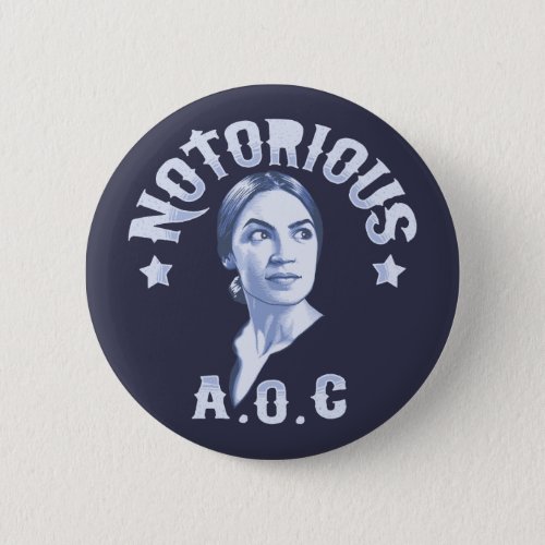 Notorious AOC Button