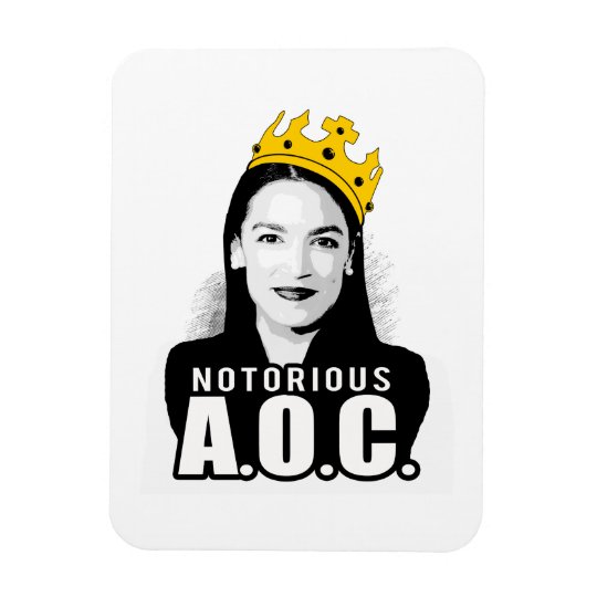 notorious aoc