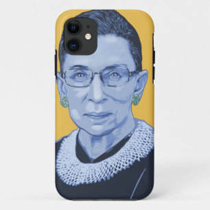 Notorious Dissenter iPhone 11 Case