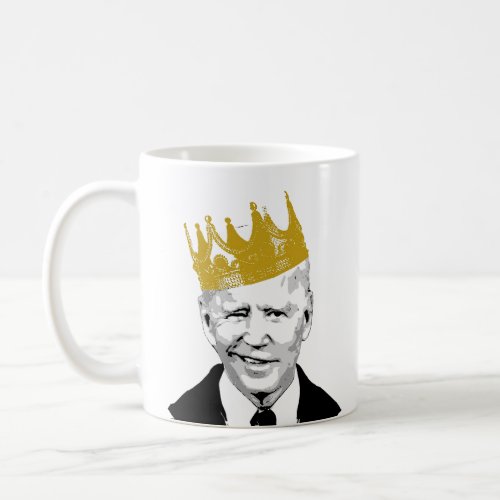 Notorious Joe Biden Coffee Mug