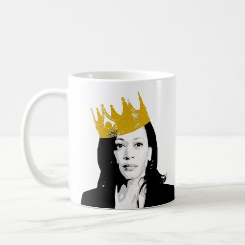 Notorious Kamala Harris Coffee Mug